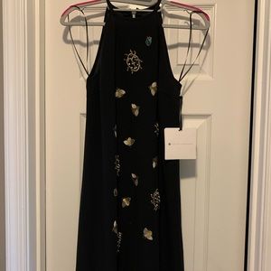 Victoria Beckham for Target shift dress